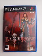 Bloodrayne 2 ps2, Spelcomputers en Games, 1 speler, Verzenden, Gebruikt, Vanaf 3 jaar