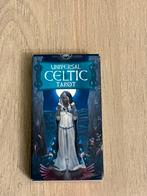 Celtic tarot kaarten, Boeken, Esoterie en Spiritualiteit, Ophalen of Verzenden, Nieuw, Tarot of Kaarten leggen, Overige typen
