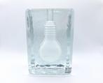 Block lamp mini door Design House Stockholm, Verzenden, Zo goed als nieuw, Glas, Minder dan 50 cm