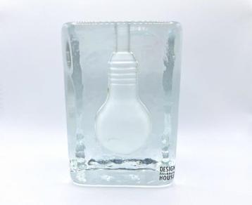 Block lamp mini door Design House Stockholm beschikbaar voor biedingen