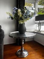 Rivièra Maison bijzettafel, Huis en Inrichting, Tafels | Salontafels, Ophalen, 50 tot 100 cm, 50 tot 75 cm, Rond