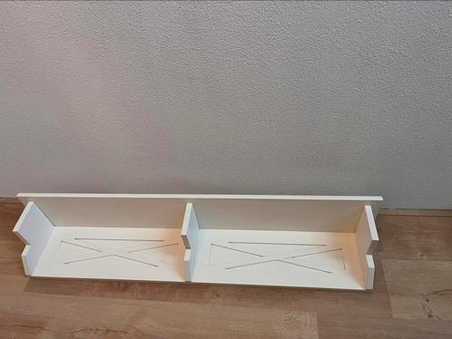 Wandplank babypark, Huis en Inrichting, Woonaccessoires | Wandplanken en Boekenplanken, Zo goed als nieuw, Ophalen