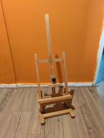 Kleine schildersezel, Ophalen, Zo goed als nieuw, Ezel