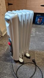 Elektrische kachel - Vrijstaand - 40x70cm, Huis en Inrichting, Kachels, Ophalen of Verzenden, Elektrisch, Overige soorten