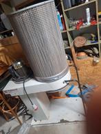 Robland, Ophalen of Verzenden, 1200 watt of meer, Overige typen, 70 mm of meer