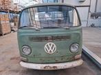 Volkswagen T2 Pick-up. OPKNAPPER of voor onderdelen, Ophalen, Gebruikt, Volkswagen