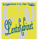 Lentekabinet ticket, Eén persoon