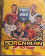 Panini FIFA 365 Adrenalyn 2026 Voetbal Kaarten Album, Ophalen of Verzenden, Nieuw, Meerdere plaatjes