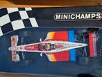 Minichamps Williams Fw21 Ralf Schumacher 1:18, Ophalen of Verzenden, Zo goed als nieuw, Auto, MiniChamps