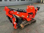 Ongebruikt Agma BHM-175 Aanbouw Graafarm, Zakelijke goederen, Machines en Bouw | Kranen en Graafmachines, Graaflaadcombinatie
