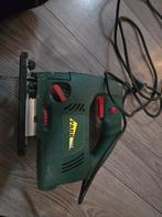 Parkside Decoupeerzaag - Gebruikt, Ophalen, Gebruikt, Decoupeerzaag, Parkside