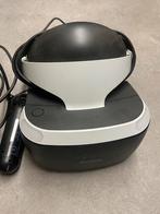 PlayStation PS4 VR bril, Spelcomputers en Games, Ophalen of Verzenden, Gebruikt, VR-bril, Sony PlayStation