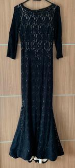 Avondjurk maat 34, Kleding | Dames, Galajurk, Zo goed als nieuw, Maat 34 (XS) of kleiner, Verzenden