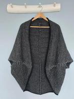 Vest Opus  🌺, Kleding | Dames, Truien en Vesten, Opus, Ophalen of Verzenden, Zo goed als nieuw, Zwart