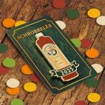 Gezocht! Schrobbeler pin 2025, Ophalen of Verzenden, Nieuw