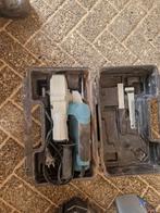 Weco Wandenzaag - Gebruikt, Ophalen, Minder dan 30 mm, Gebruikt, Overige typen