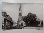 Schettens kerk, Verzenden, 1940 tot 1960, Gelopen, Friesland