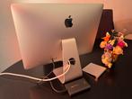 Apple iMac 21.5” A1418, Computers en Software, Apple Desktops, Gebruikt, HDD en SSD, 2 tot 3 Ghz, 8 GB