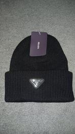 Nieuwe Prada Muts, Nieuw, Pet, Prada, One size fits all
