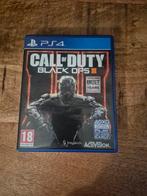 Call of Duty black ops 3 playstation 4, Spelcomputers en Games, Games | Sony PlayStation 4, Vanaf 18 jaar, Shooter, Ophalen of Verzenden