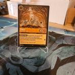 Lorcana Pongo foil 19/204, Ophalen of Verzenden, Zo goed als nieuw, Losse kaart, Foil