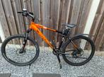TREK fiets met slot, Ophalen, Minder dan 10 versnellingen, 28 inch, Overige merken