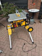 dewalt zaagtafel, Ophalen, Cirkelzaag, 70 mm of meer, Nieuw
