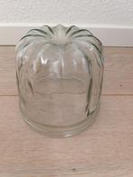 Puddingvorm glas €3,-, Ophalen of Verzenden