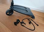 Bugaboo meerijdplankje, Ophalen, Gebruikt, Combiwagen, Bugaboo