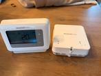 Honeywell Home T4R Thermostaat, Ophalen of Verzenden, Zo goed als nieuw