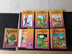 Samson & Gert Collectie 215 Krantjes, kleuren, kleven & spel, Ophalen, Taal en Lezen