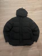 Canada Goose MacMillan Black Label Winterjas, Maat 52/54 (L), Zwart, Canada Goose, Nieuw