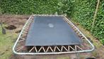 Berg Trampoline 3.40 x 2.20m, Kinderen en Baby's, Speelgoed | Buiten | Trampolines, Ophalen, Gebruikt