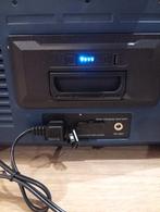 Tillvex 50L Koel-Vriesbox met Accu - Nieuw!, Caravans en Kamperen, Ophalen of Verzenden, Nieuw, Koelbox, Elektrisch