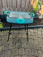 Tefal amigo electrische bbq, Ophalen, Gebruikt, Tefal elektrisch