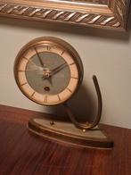 Vintage Plato klok jaren '50 (project), Ophalen of Verzenden