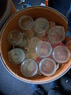 Weckflessen, Ophalen of Verzenden, Buitenland, Munten