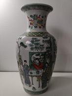 prachtige Chinese vaas, Antiek en Kunst, Antiek | Vazen, Ophalen of Verzenden