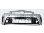 Bumper Toyota Prius 3 III Facelift 12-15 Voorbumper MZ1344
