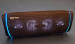 Sony SRS-XB43 Draagbare Bluetooth Speaker - Zo Goed Als Nieu, Ophalen of Verzenden, Zo goed als nieuw, Overige typen, Sony