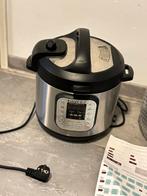 Instantpot, Ophalen of Verzenden, Zo goed als nieuw
