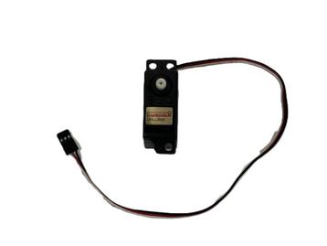 Turborix servo 1/10 rc beschikbaar voor biedingen