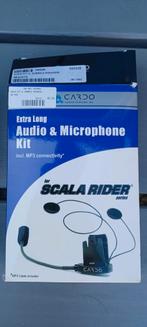 Audio en microfoon kit, Ophalen, Nieuw