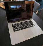 Apple MacBook Pro 15" (2015) | i7 | 256GB SSD | Nette staat!, Computers en Software, Apple Macbooks, MacBook Pro, Gebruikt, 256 GB