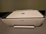 HP Deskjet 2721, Computers en Software, Printers, Ophalen of Verzenden, Zo goed als nieuw, Kopieren