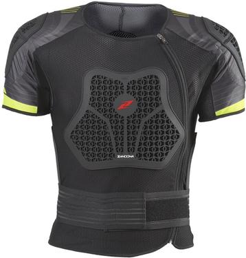 Zandona NetCube Pro X8 Protectievest bescherming maat M beschikbaar voor biedingen