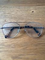 Sandro Leesbril met Montuur, Overige merken, Bruin, Ophalen of Verzenden, Zo goed als nieuw