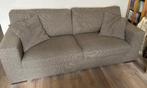 Gratis op te halen 2 en 3 zits bankstel, Ophalen, Hout, Gebruikt, 150 tot 200 cm