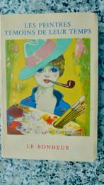 Kees van Dongen, ‘Le bonheur’, Ophalen of Verzenden