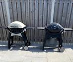 weber gas bbq, Tuin en Terras, Ophalen, Gebruikt, WEBER
